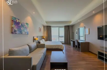 Apartment - Studio - 1 Bathroom for sale in Sanabis - Manama - Capital Governorate