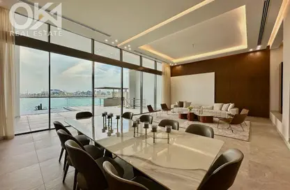 Villa - 6 Bedrooms - 7+ Bathrooms for sale in Essence of Dilmunia - Dilmunia Island - Muharraq Governorate