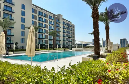 Apartment - 2 Bedrooms - 2 Bathrooms for rent in Marassi Al Bahrain - Diyar Al Muharraq - Muharraq Governorate