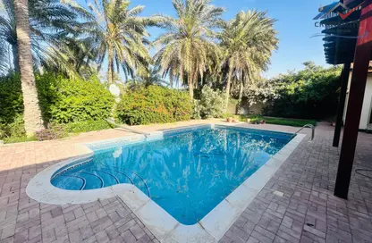 Villa - 4 Bedrooms - 3 Bathrooms for rent in Barbar - Northern Governorate