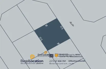 Land - Studio for sale in Karzakkan - Northern Governorate