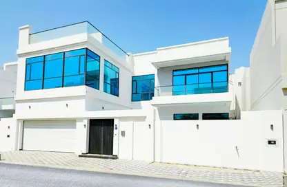 Villa - 5 Bedrooms - 6 Bathrooms for sale in Saar - Northern Governorate