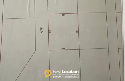 أرض - استوديو للبيع في الجنبية - المحافظة الشمالية