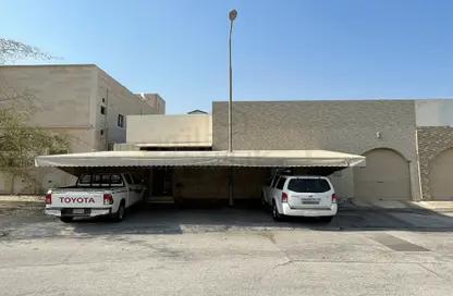 Villa - 4 Bedrooms - 4 Bathrooms for sale in Hamad Town - Northern Governorate