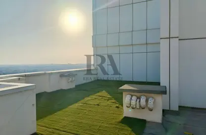 بنتهاوس  - 2 غرف نوم - 2 حمامات للايجار في السنابس - المنامة - محافظة العاصمة