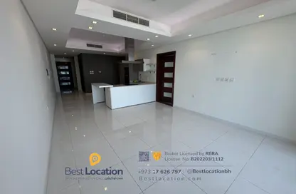 Apartment - 3 Bedrooms - 2 Bathrooms for sale in Amwaj Avenue - Amwaj Islands - Muharraq Governorate