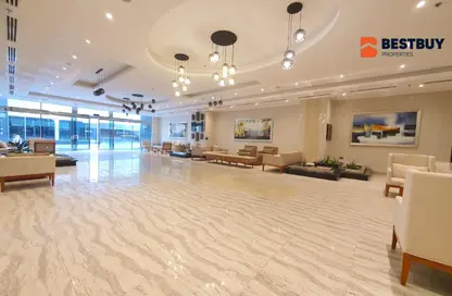 Apartment - 2 Bedrooms - 2 Bathrooms for rent in Al Juffair - Capital Governorate