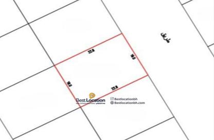 Land - Studio for sale in Eker - Central Governorate