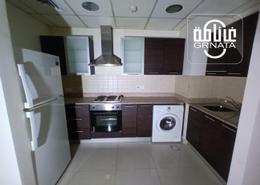 شقة - 2 غرف نوم - 2 حمامات للكراء في الماحوز - المنامة - محافظة العاصمة