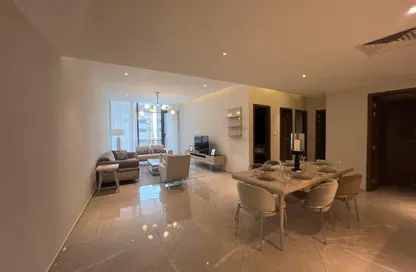 Apartment - 2 Bedrooms - 2 Bathrooms for sale in Amwaj Avenue - Amwaj Islands - Muharraq Governorate