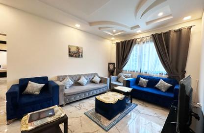 Apartment - 3 Bedrooms - 4 Bathrooms for rent in Hidd - Muharraq Governorate