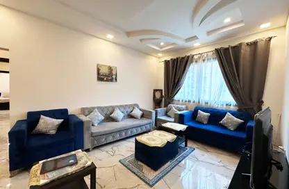 Apartment - 3 Bedrooms - 4 Bathrooms for rent in Hidd - Muharraq Governorate