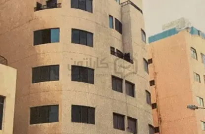 عمارة بالكامل - استوديو - 8 حمامات للبيع في الجفير - محافظة العاصمة