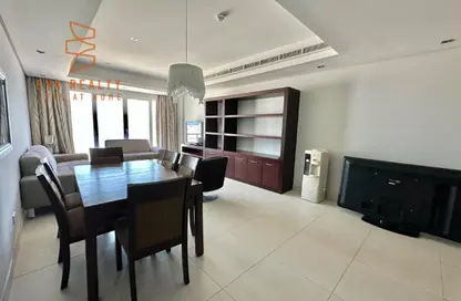 Apartment - 2 Bedrooms - 2 Bathrooms for rent in Al Marsa Floating City - Amwaj Islands - Muharraq Governorate Apartment - 2 Bedrooms - 2 Bathrooms for rent in Al Marsa Floating City - Amwaj Islands - Muharraq Governorate
