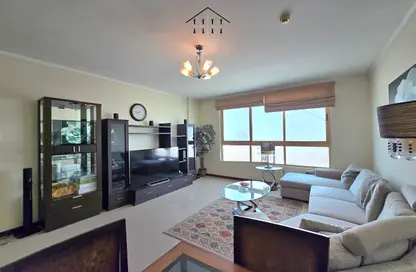 شقة - غرفة نوم - 2 حمامات للايجار في الجفير - محافظة العاصمة