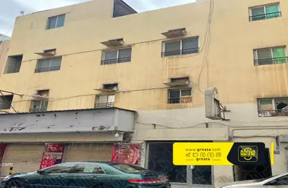 Whole Building - Studio - 7+ Bathrooms for sale in Gudaibiya - Manama - Capital Governorate