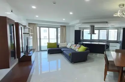 Apartment - 2 Bedrooms - 3 Bathrooms for rent in Hidd - Muharraq Governorate