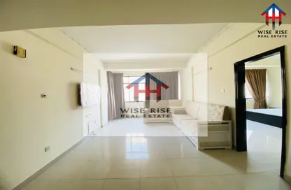 Apartment - 2 Bedrooms - 2 Bathrooms for rent in Hoora - Capital Governorate