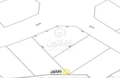 Land - Studio for sale in Samaheej - Muharraq Governorate