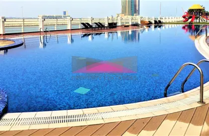 Apartment - 2 Bedrooms - 3 Bathrooms for sale in Reef Island - Capital Governorate