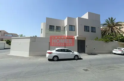 Villa - 4 Bedrooms - 4 Bathrooms for rent in Segaya - Manama - Capital Governorate