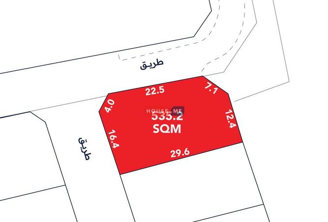 977322 - الصورة الرئيسية للعقار