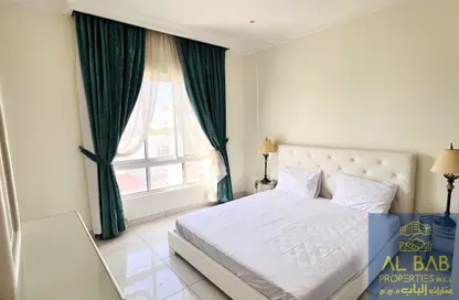 Apartment - 2 Bedrooms - 2 Bathrooms for rent in Adliya - Manama - Capital Governorate