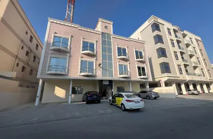 Office Space - Studio - 2 Bathrooms for rent in Seef - Capital Governorate