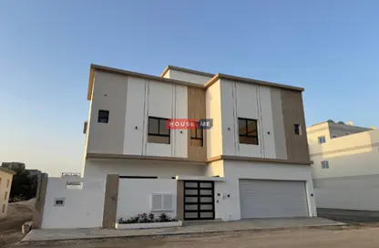 Villa - 3 Bedrooms - 4 Bathrooms for sale in Shakhura - Northern Governorate