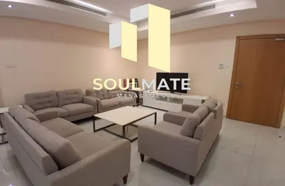Apartment - 2 Bedrooms - 3 Bathrooms for rent in Saar - Northern Governorate