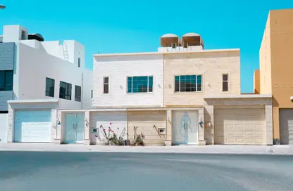 فيلا - 4 غرف نوم - 3 حمامات للبيع في المالكية - المحافظة الشمالية