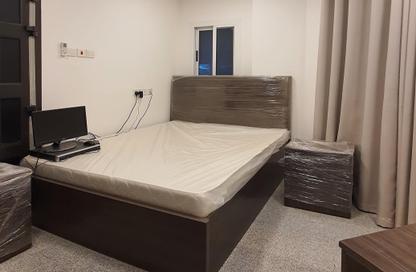 Apartment - 1 Bedroom - 1 Bathroom for rent in Hidd - Muharraq Governorate