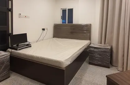 Apartment - 1 Bedroom - 1 Bathroom for rent in Hidd - Muharraq Governorate