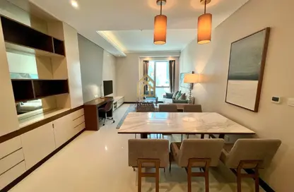 Apartment - 3 Bedrooms - 4 Bathrooms for sale in Al Juffair - Capital Governorate