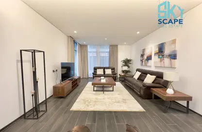 Apartment - 2 Bedrooms - 3 Bathrooms for rent in Bahrain Financial Harbour - Manama - Capital Governorate Apartment - 2 Bedrooms - 3 Bathrooms for rent in Bahrain Financial Harbour - Manama - Capital Governorate