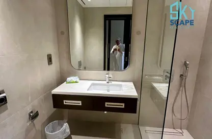 Apartment - 2 Bedrooms - 3 Bathrooms for sale in Bahrain Bay - Capital Governorate