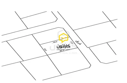 Land - Studio for sale in Diraz - Northern Governorate