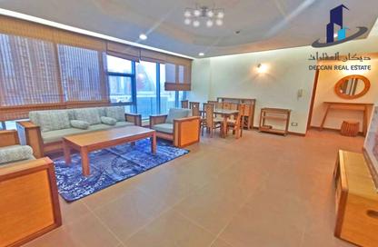 Apartment - 2 Bedrooms - 3 Bathrooms for rent in Seef - Capital Governorate