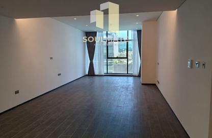 Apartment - 3 Bedrooms - 4 Bathrooms for rent in Bahrain Financial Harbour - Manama - Capital Governorate