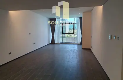 Apartment - 3 Bedrooms - 4 Bathrooms for rent in Bahrain Financial Harbour - Manama - Capital Governorate