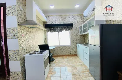 Apartment - Studio - 1 Bathroom for rent in Saar - Northern Governorate
