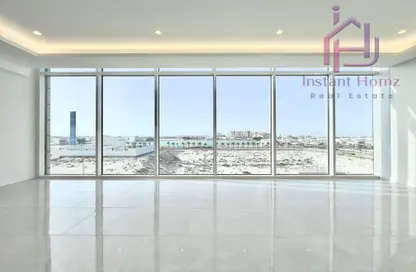 Apartment - 2 Bedrooms - 3 Bathrooms for sale in Canal View - Dilmunia Island - Muharraq Governorate