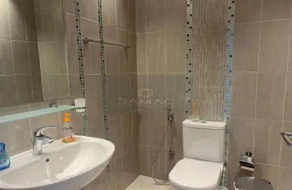 Apartment - 1 Bedroom - 2 Bathrooms for sale in Seef - Capital Governorate