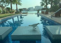 Pool image for: Villa - 7 bedrooms - 8 bathrooms for sale in Najma - Amwaj Islands - Muharraq Governorate, Image 1