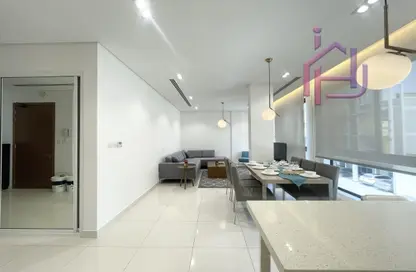 Apartment - 2 Bedrooms - 2 Bathrooms for rent in Saar - Northern Governorate
