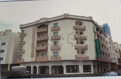 عمارة بالكامل - استوديو - 8 حمامات للبيع في الجفير - محافظة العاصمة