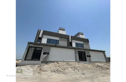 Villa - 4 Bedrooms - 6 Bathrooms for sale in Hamala - Northern Governorate
