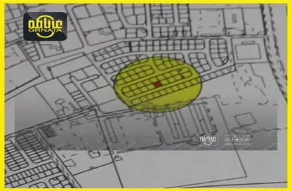 أرض - استوديو للبيع في صدد - المحافظة الشمالية