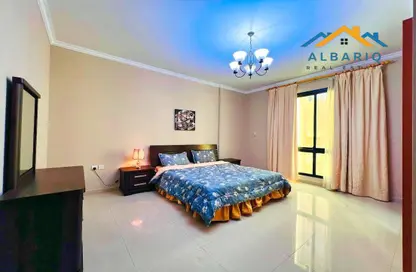 Apartment - 2 Bedrooms - 2 Bathrooms for rent in Al Juffair - Capital Governorate