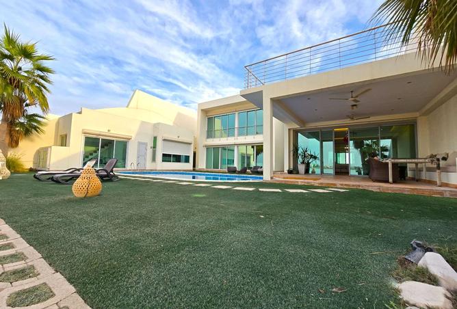 981537 - الصورة الرئيسية للعقار